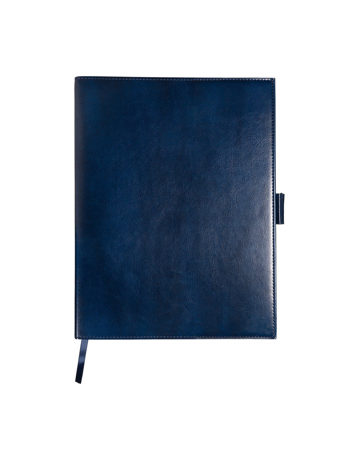 Leeman Venezia Large Refillable Journal Leeman