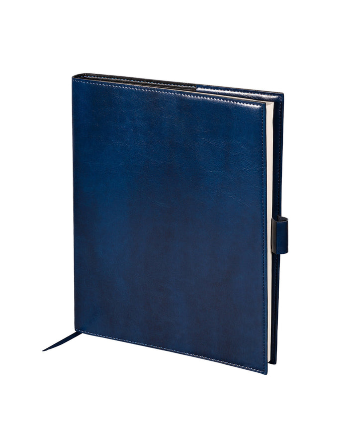 Leeman Venezia Large Refillable Journal Leeman