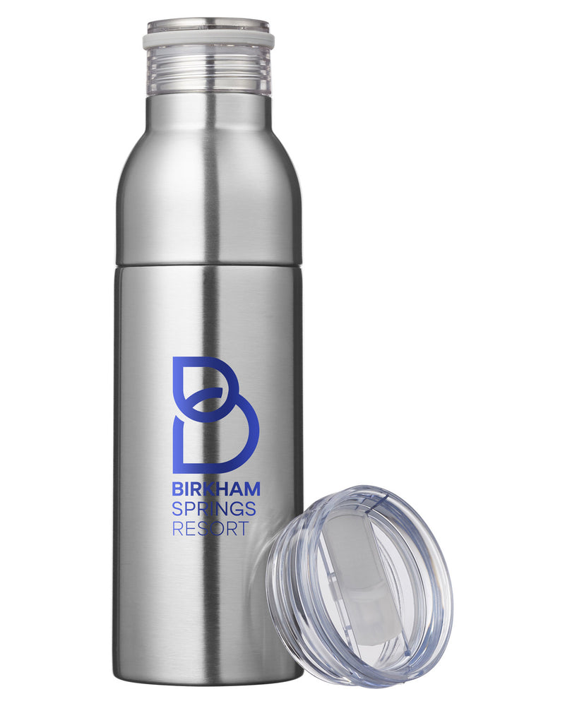 Prime Line 22oz Hampton Convertible Bottle & Tumbler