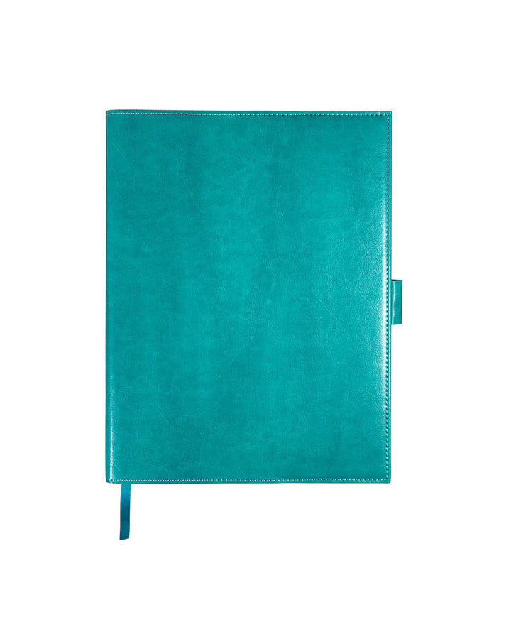 Leeman Venezia Large Refillable Journal Leeman