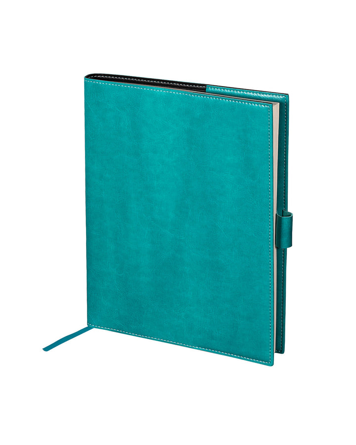 Leeman Venezia Large Refillable Journal Leeman