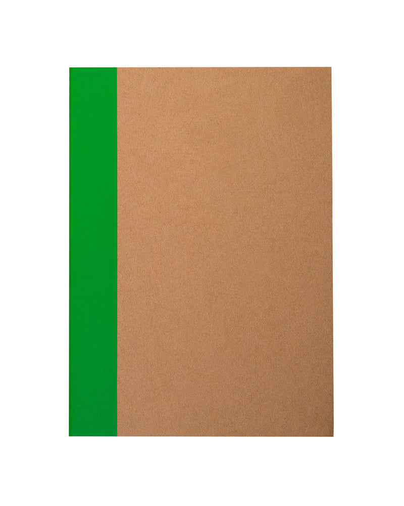 Prime Line Color-Pop Recycled Notebook