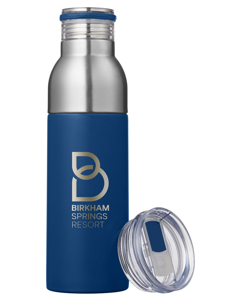 Prime Line 22oz Hampton Convertible Bottle & Tumbler