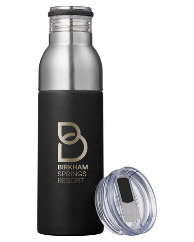 Prime Line 22oz Hampton Convertible Bottle & Tumbler