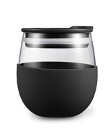 Prime Line 18.6oz Orb Glass Tumbler Prime Line
