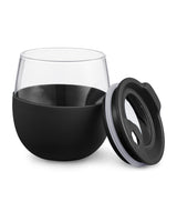 Prime Line 18.6oz Orb Glass Tumbler Prime Line
