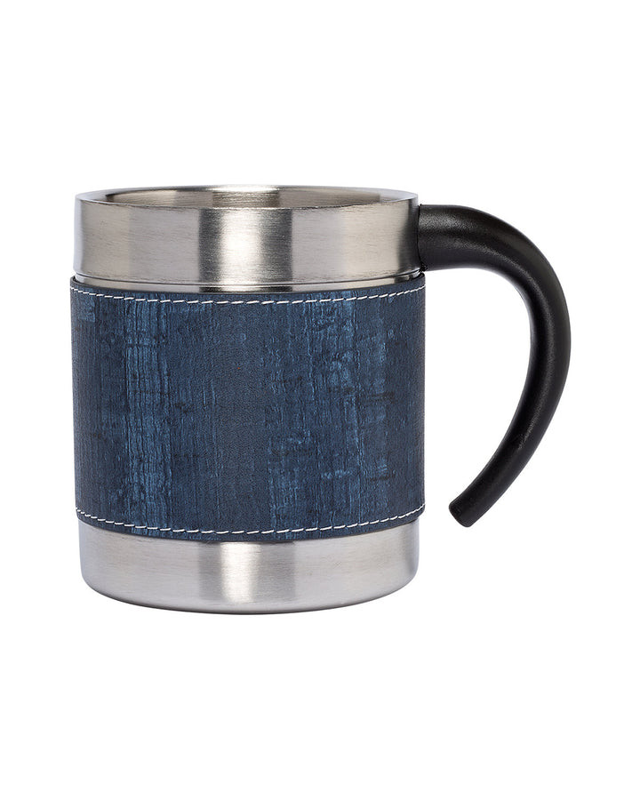 Leeman 10oz Casablanca Coffee Cup Leeman