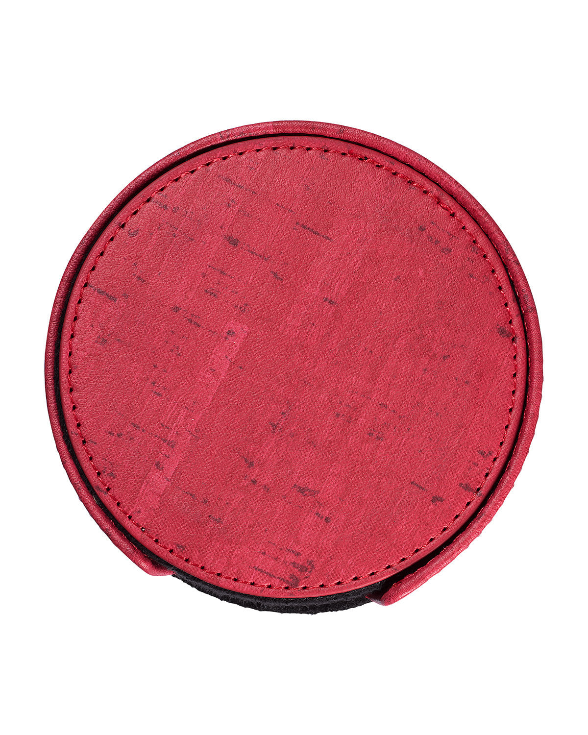 Leeman Casablanca Cork Round Coaster Set Leeman