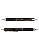 Prime Line Aluminum Pen With Carbon Fiber Barrel Prime Line