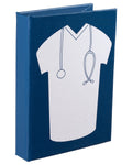 Prime Line Medical Scrub Sticky Book Prime Line