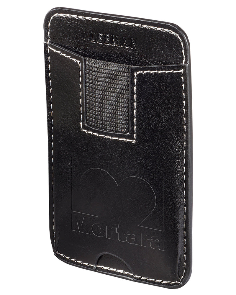 Leeman Venezia Smartphone Wallet