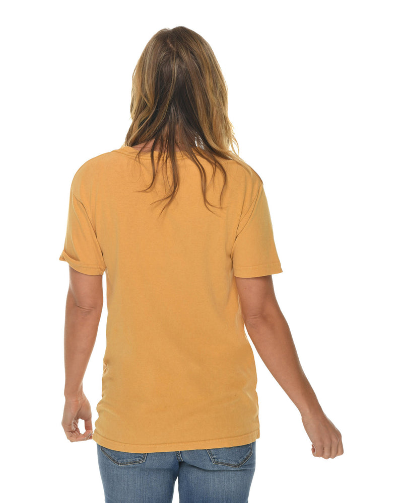 Lane Seven Unisex Vintage T-Shirt