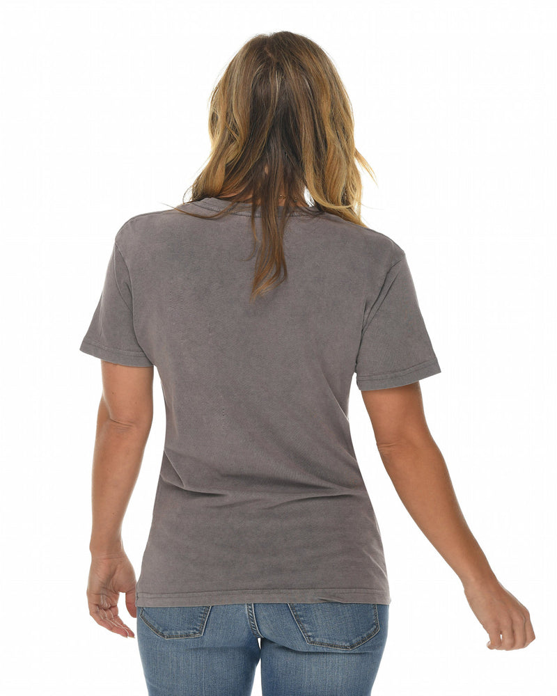 Lane Seven Unisex Vintage T-Shirt