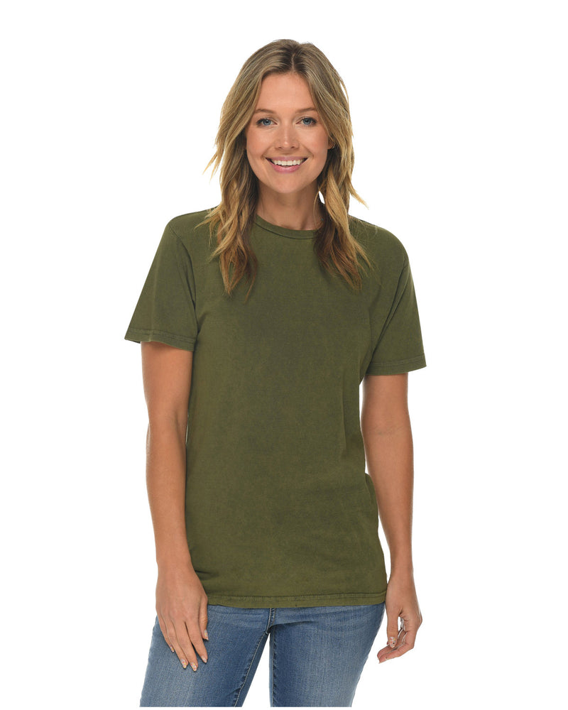 Lane Seven Unisex Vintage T-Shirt