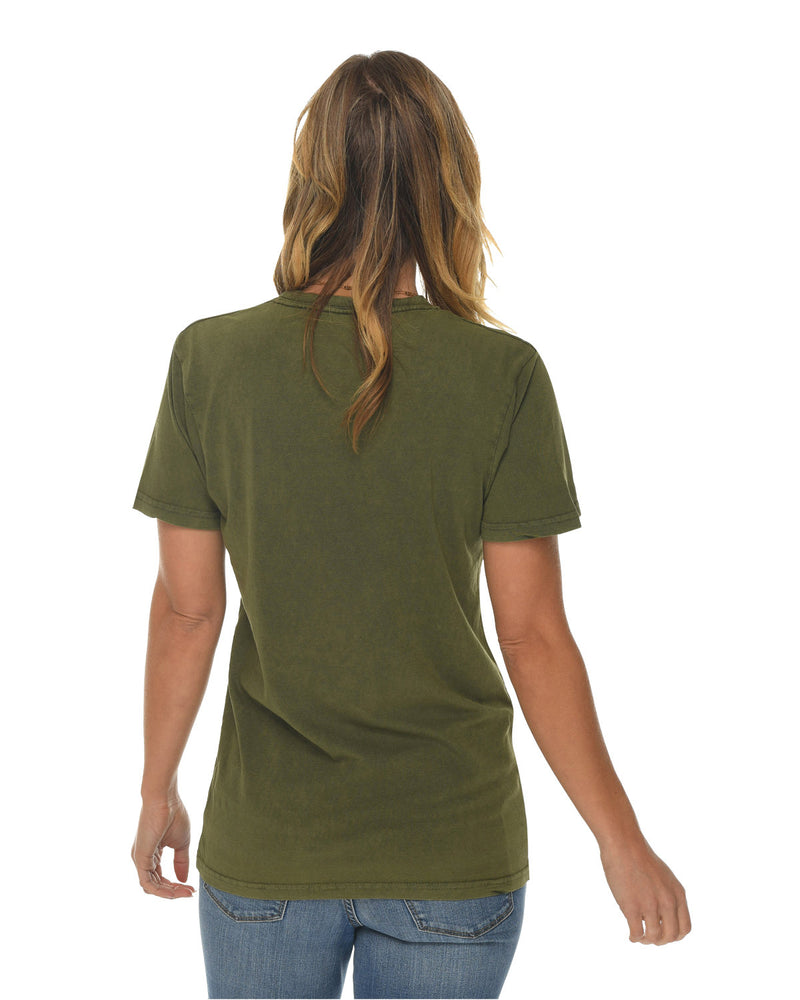 Lane Seven Unisex Vintage T-Shirt