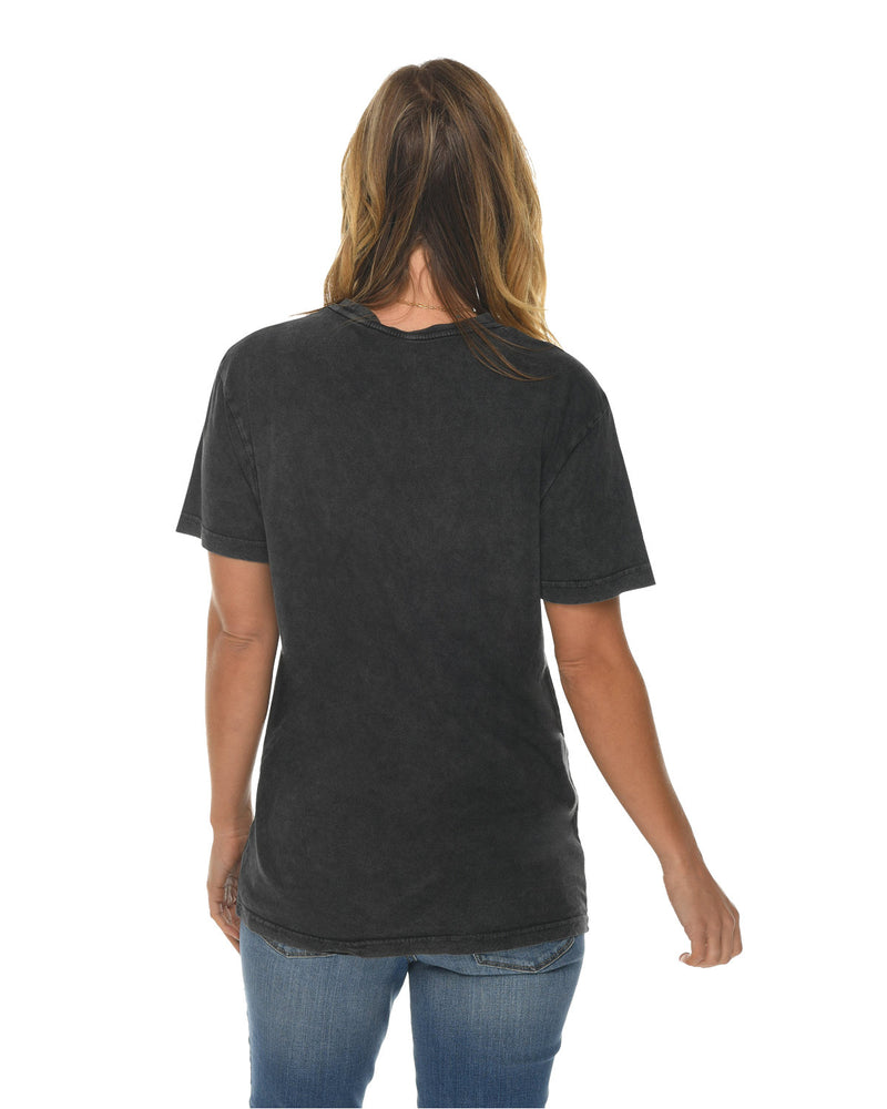 Lane Seven Unisex Vintage T-Shirt