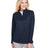 Harriton Ladies' Advantage Snag Protection Plus Quarter-Zip Harriton