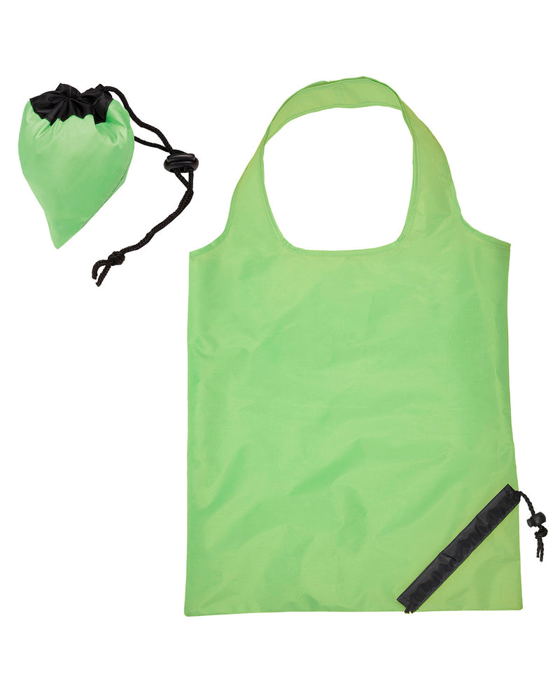 Prime Line Folding Little Berry Shopper Bag