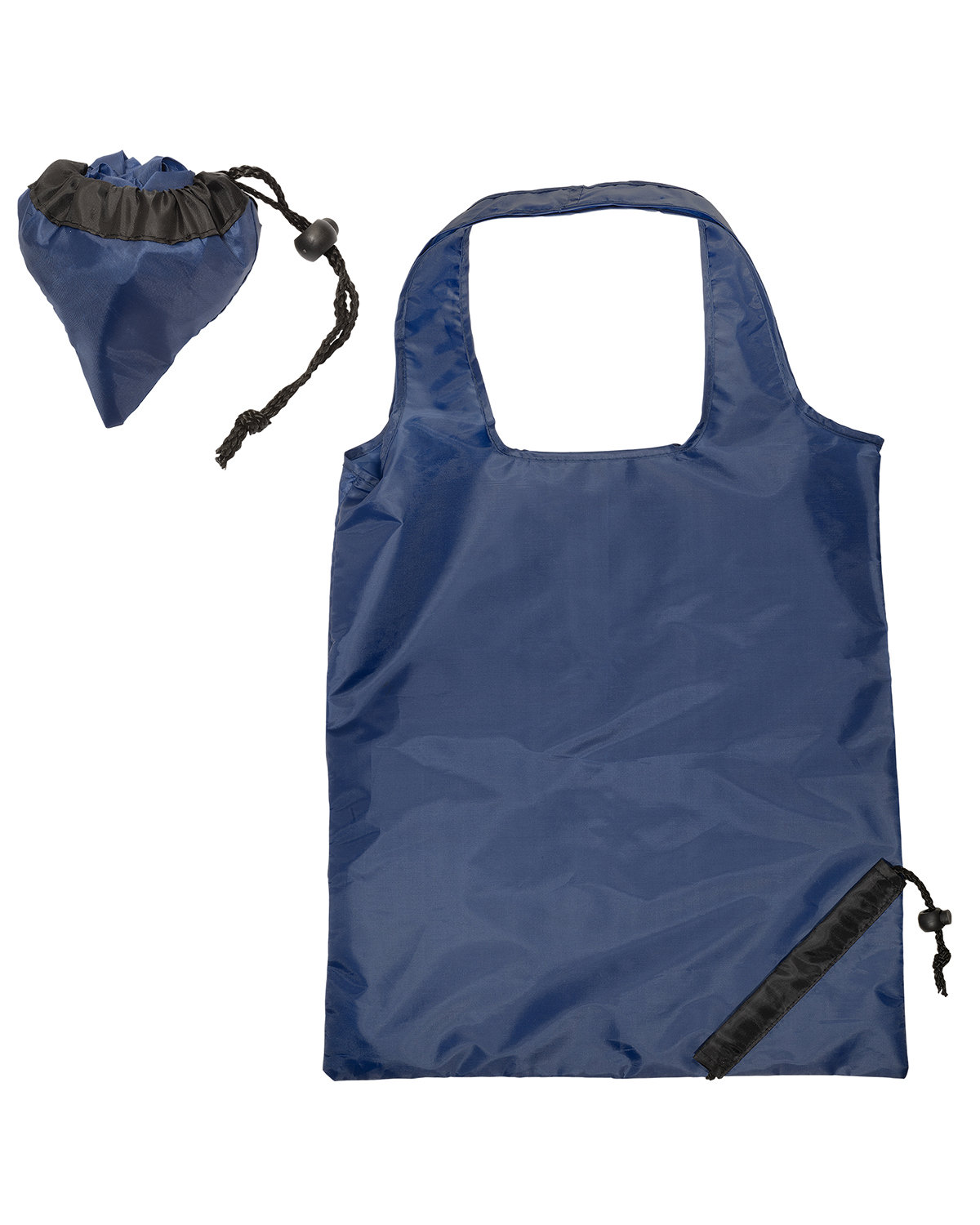 Prime Line Folding Little Berry Shopper Bag Prime Line