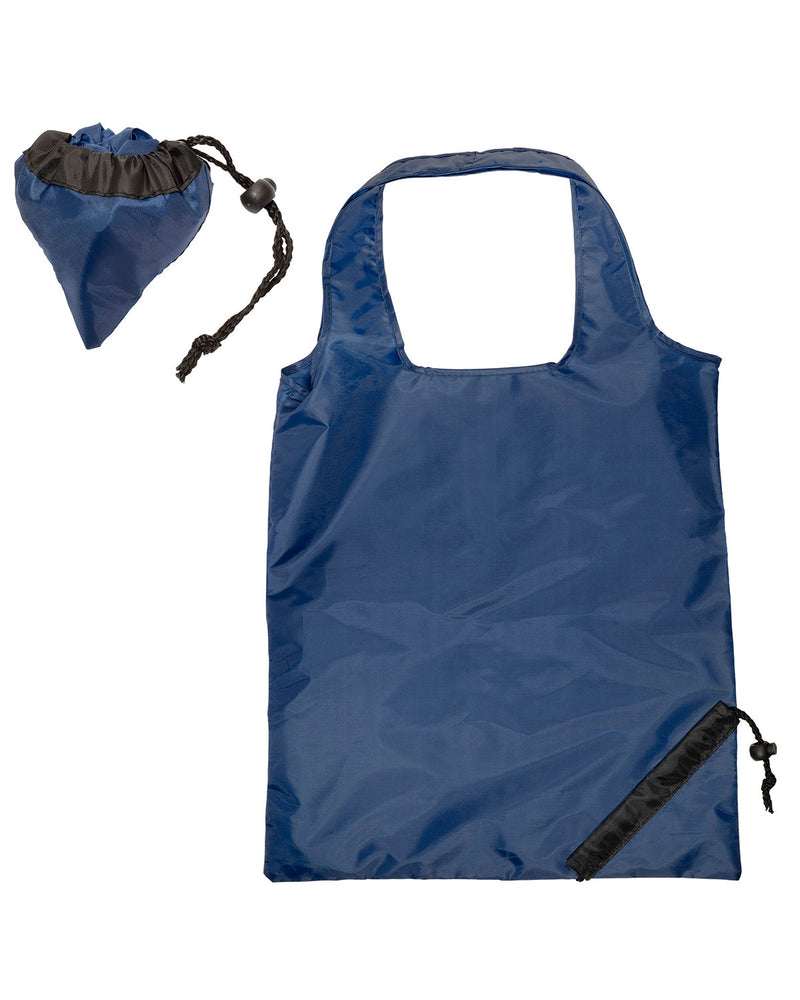 Prime Line Folding Little Berry Shopper Bag