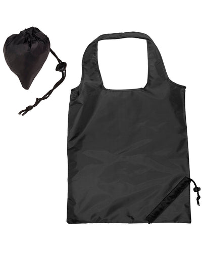 Prime Line Folding Little Berry Shopper Bag