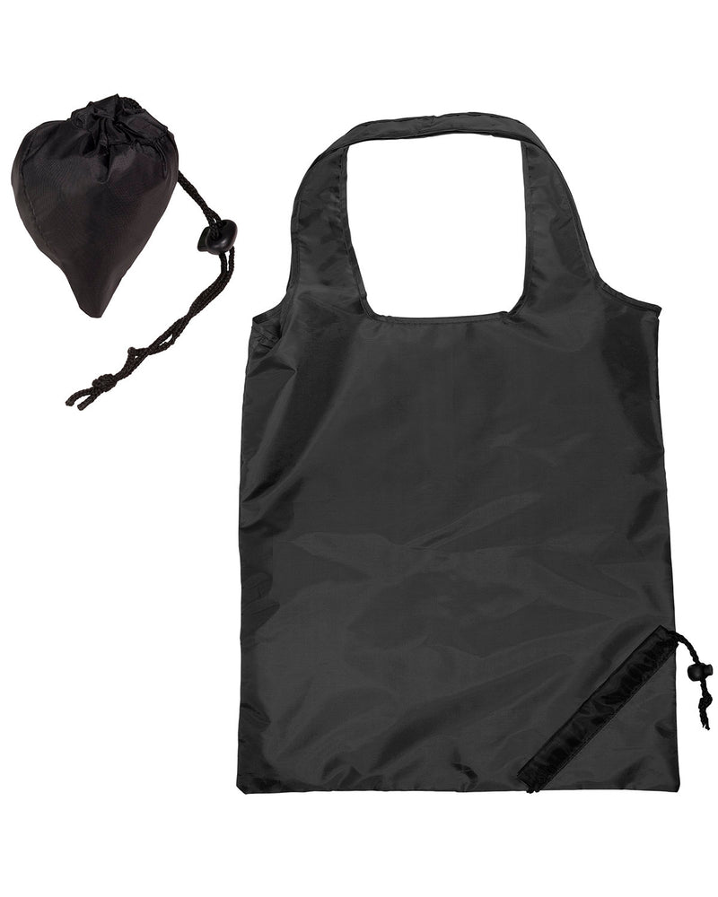 Prime Line Folding Little Berry Shopper Bag