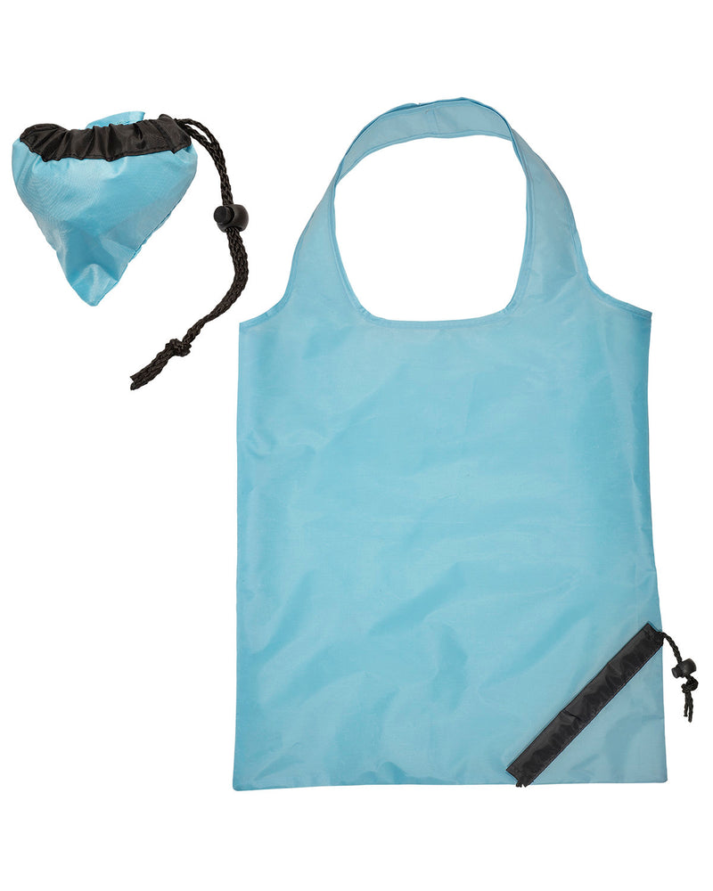 Prime Line Folding Little Berry Shopper Bag