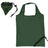 Prime Line Folding Little Berry Shopper Bag Prime Line