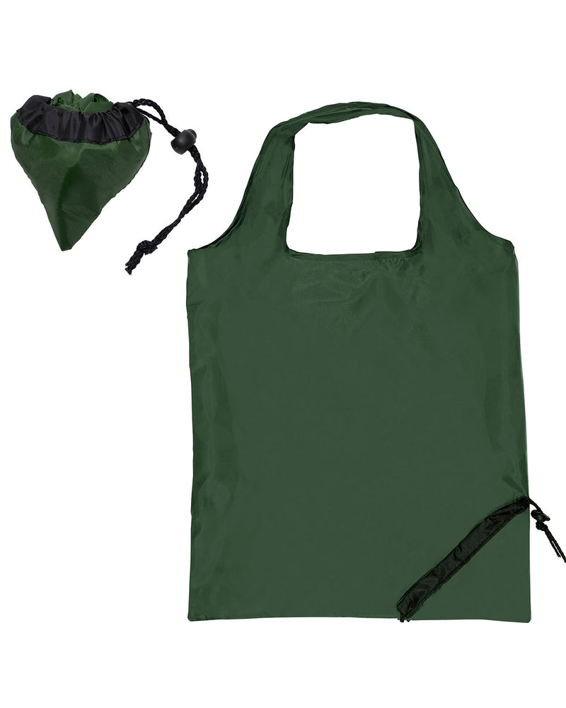 Prime Line Folding Little Berry Shopper Bag