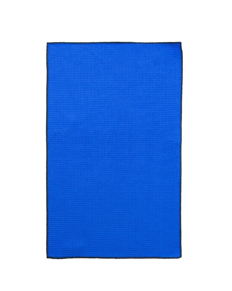 Pro Towels Microfiber Waffle Towel