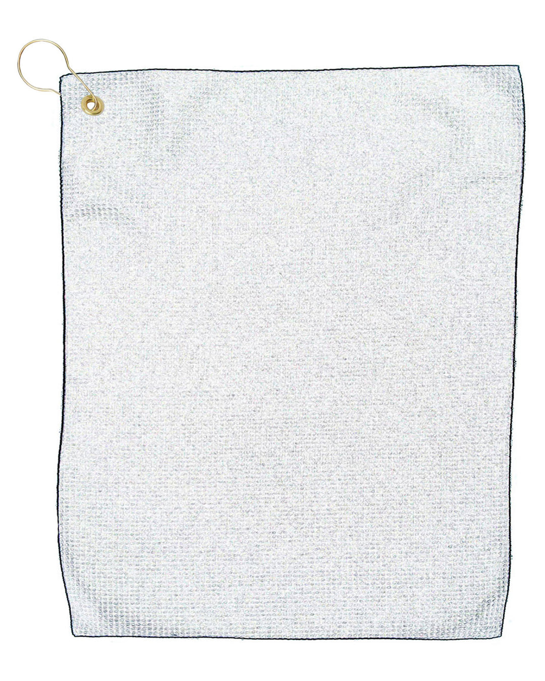 Pro Towels Microfiber Waffle Small Pro Towels