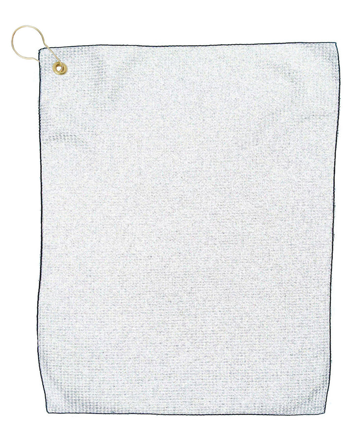 Pro Towels Microfiber Waffle Small Pro Towels