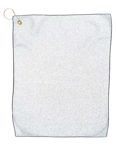 Pro Towels Microfiber Waffle Small