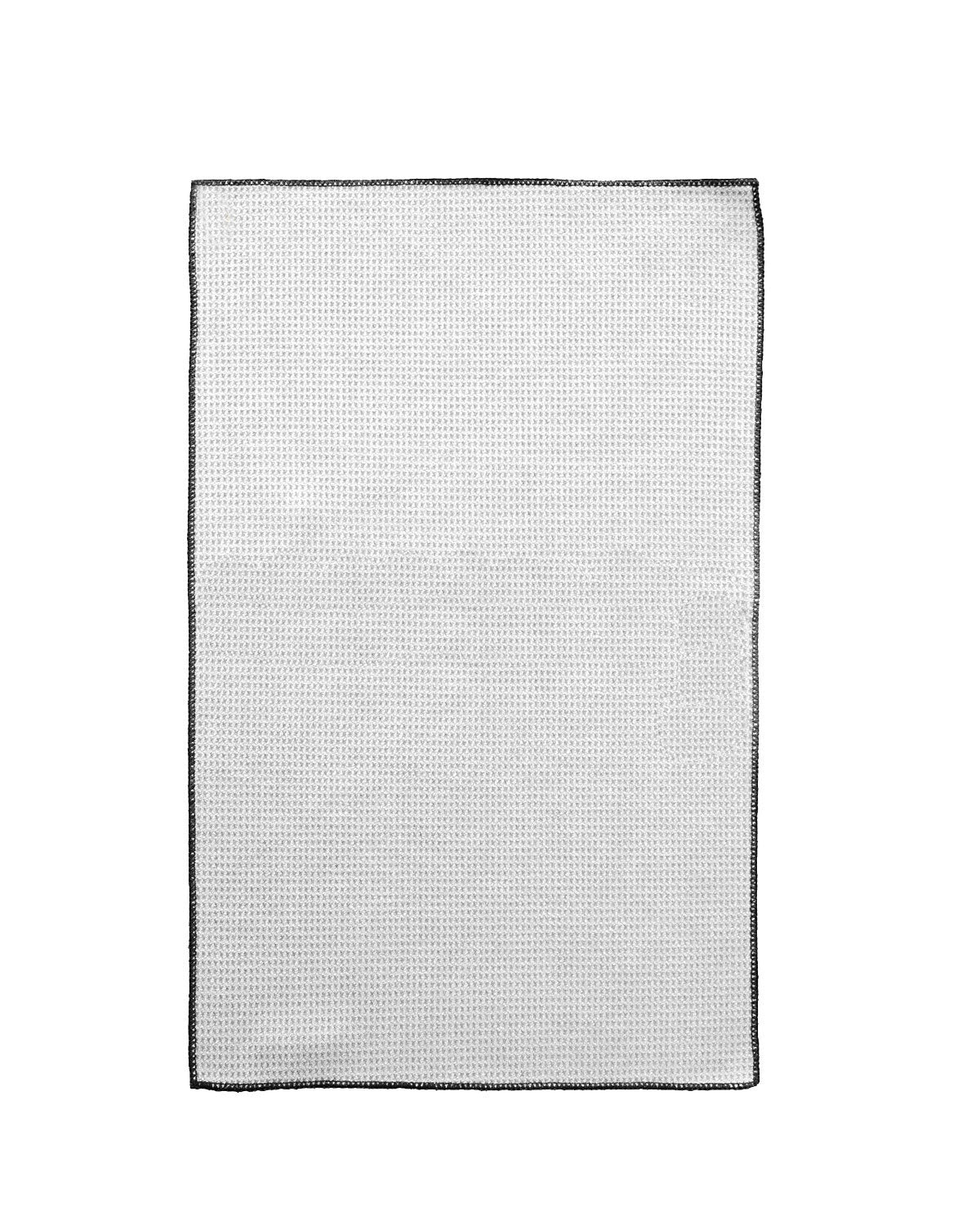 Pro Towels Microfiber Waffle Towel Pro Towels