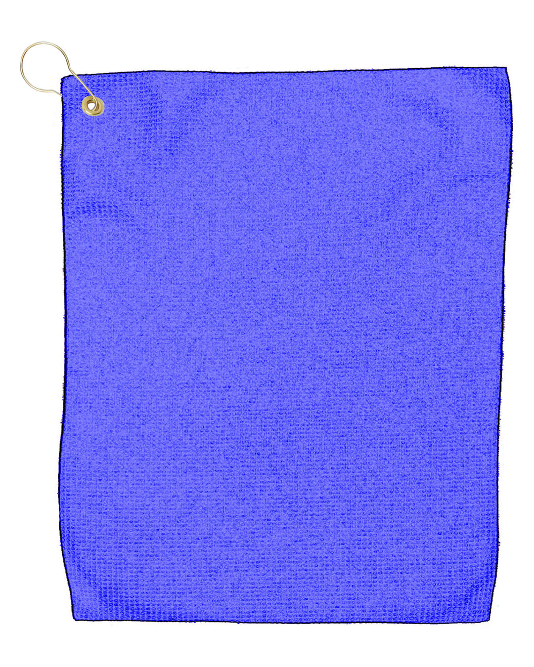 Pro Towels Microfiber Waffle Small Pro Towels