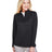 Harriton Ladies' Advantage Snag Protection Plus Quarter-Zip Harriton