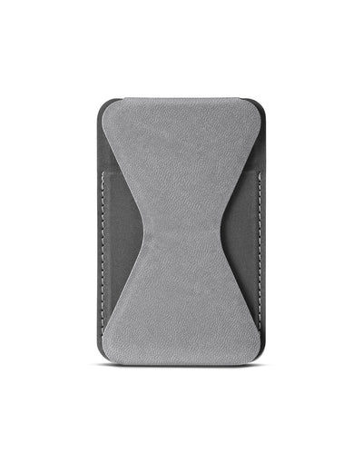 Leeman Tuscany™ Magnetic Card Holder Phone Stand