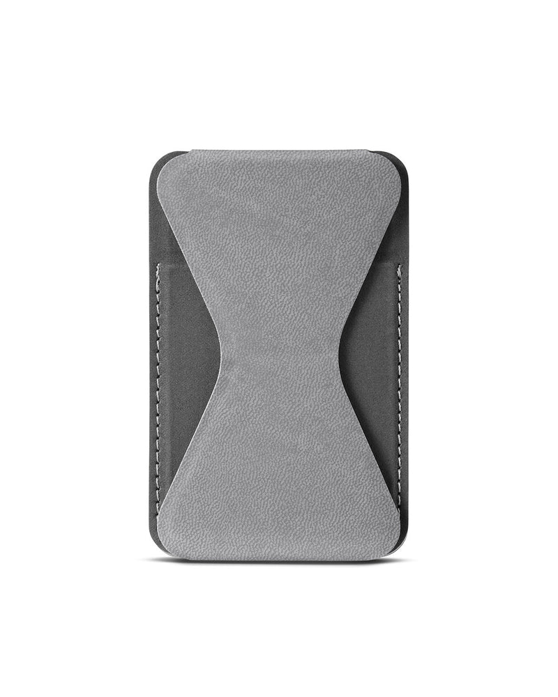 Leeman Tuscany™ Magnetic Card Holder Phone Stand
