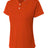 A4 Girl's Tek 2-Button Henley Shirt A4