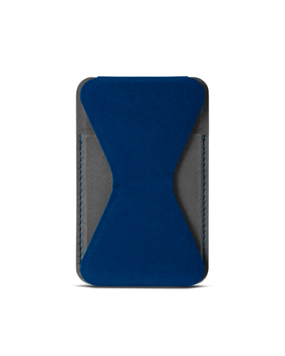 Leeman Tuscany™ Magnetic Card Holder Phone Stand