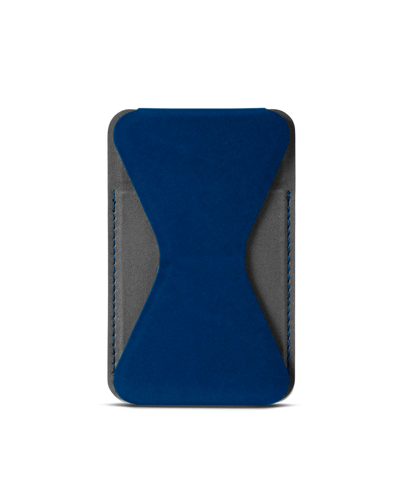 Leeman Tuscany™ Magnetic Card Holder Phone Stand