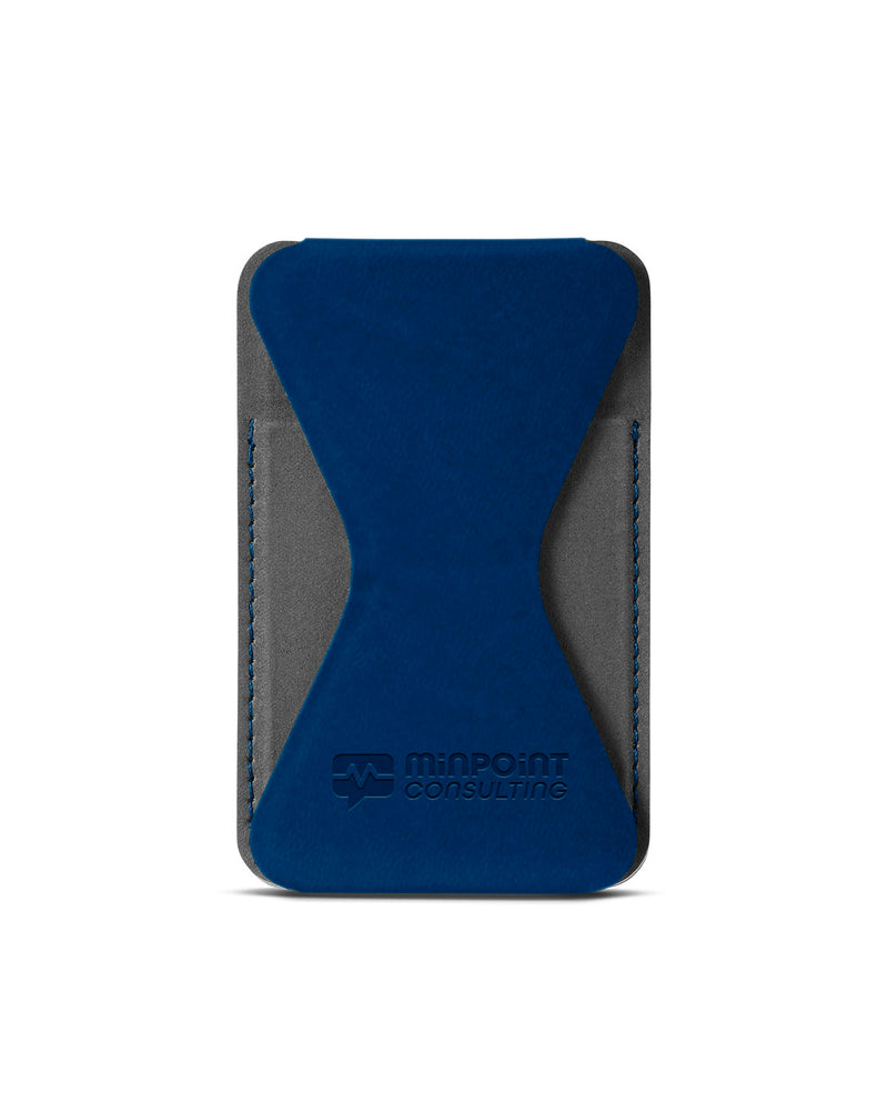 Leeman Tuscany™ Magnetic Card Holder Phone Stand