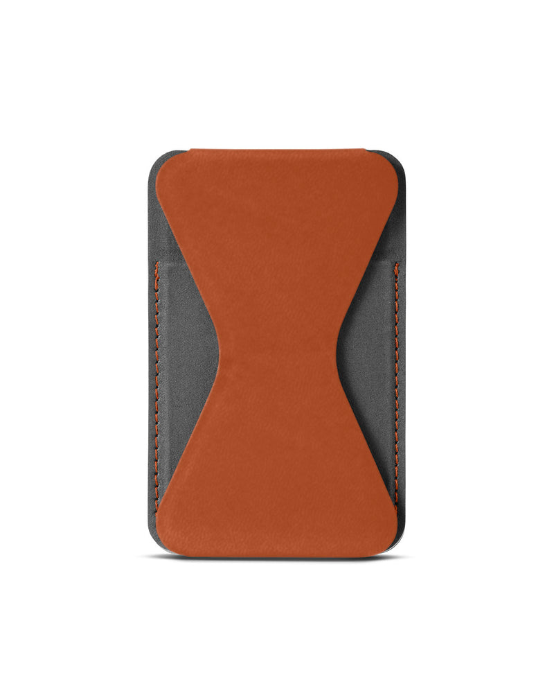 Leeman Tuscany™ Magnetic Card Holder Phone Stand