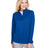 Harriton Ladies' Advantage Snag Protection Plus Quarter-Zip Harriton