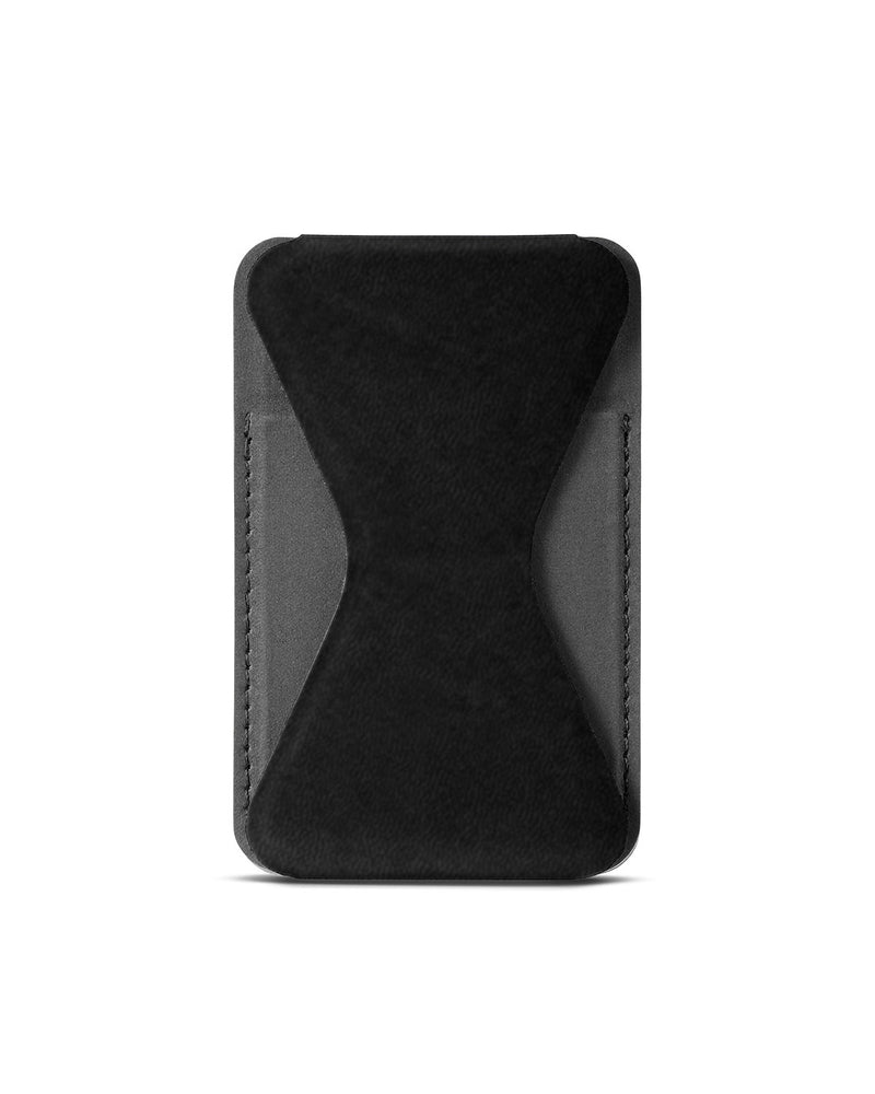 Leeman Tuscany™ Magnetic Card Holder Phone Stand