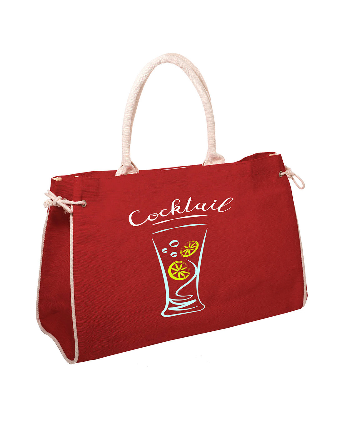 Prime Line Bermuda Tote Prime Line