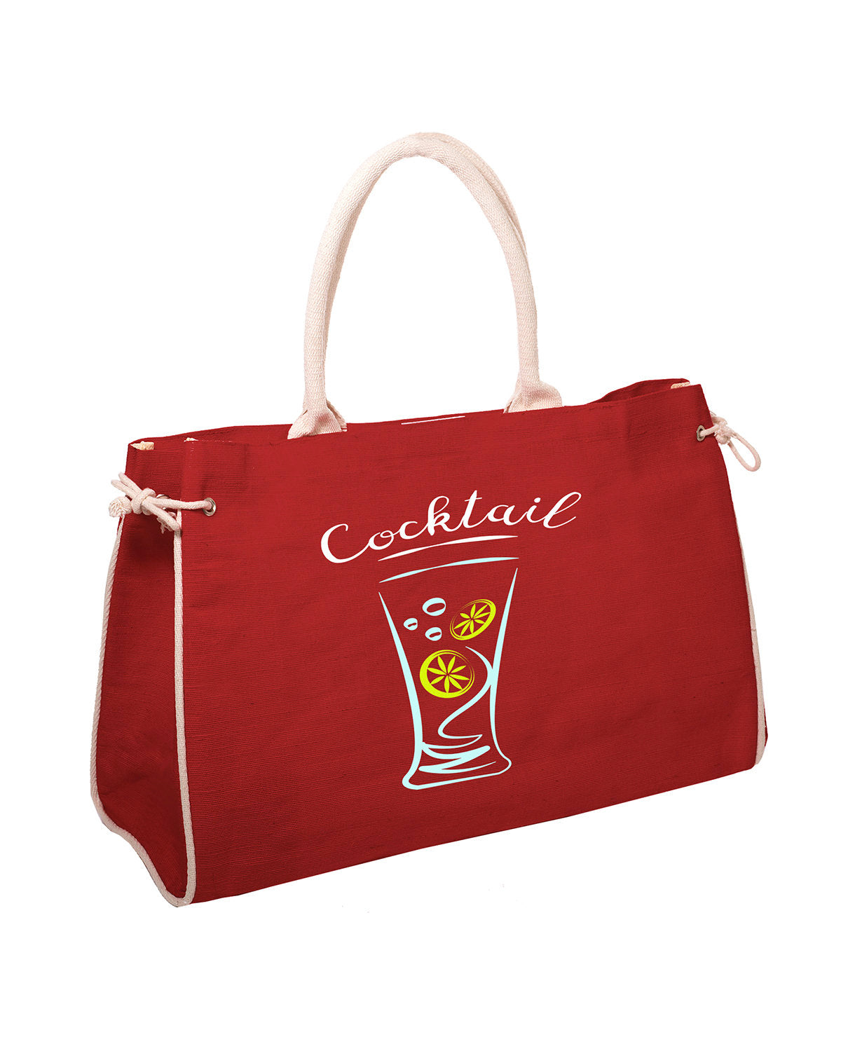 Prime Line Bermuda Tote Prime Line