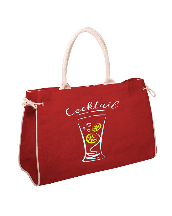 Prime Line Bermuda Tote Prime Line