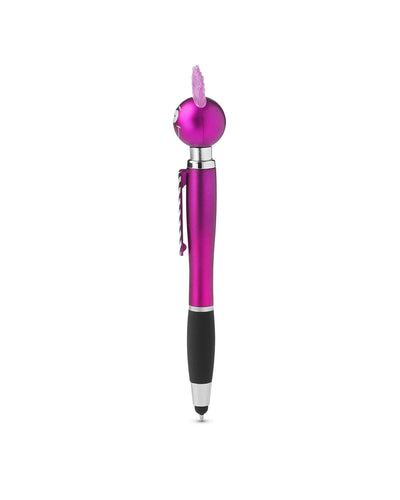 Goofy Group Lite-Up Stylus Pen