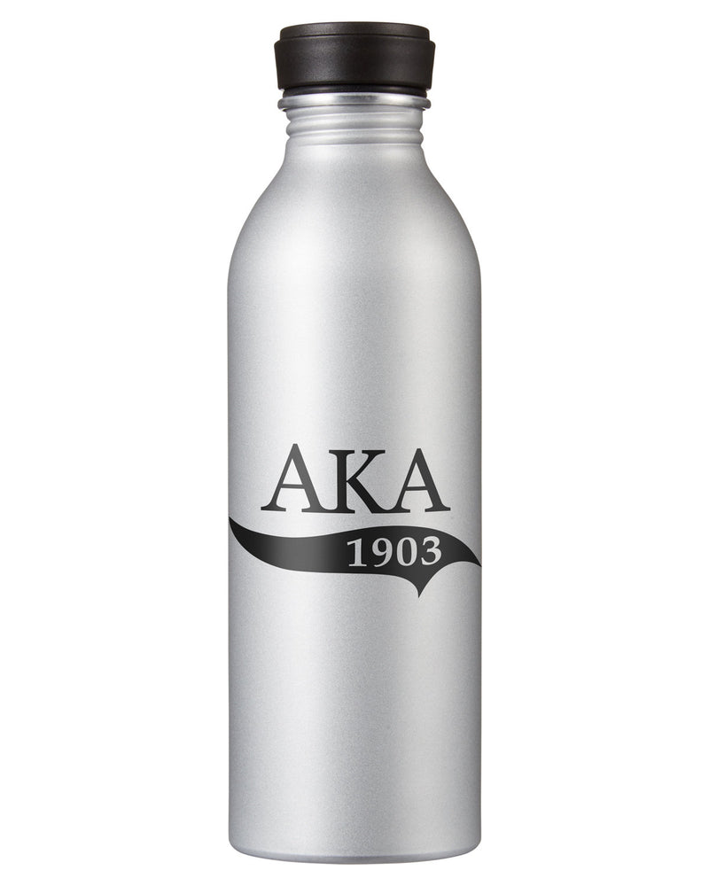 Prime Line 17oz Essex Aluminum Bottle